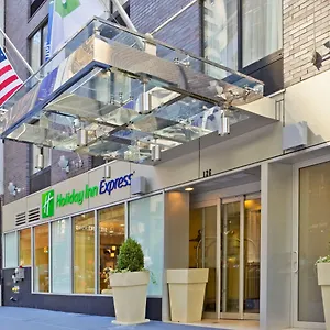 Hotel Express - Street By Ihg, Nowy Jork