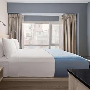 Hotel Wingate By Wyndham Midtown South/5th Ave, Nowy Jork
