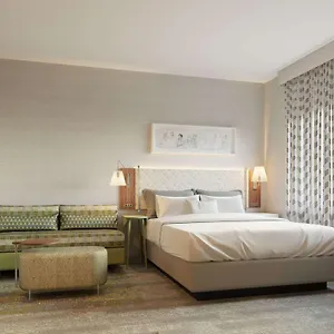 Hotel Home2 By Hilton Times Square, Nowy Jork