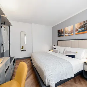 Hotel Citadines Connect Fifth Avenue, Nowy Jork
