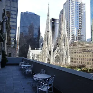 Hotel 3 West Club, Nowy Jork